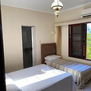 Bella Vista Hotel