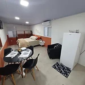Termas Do Apartamento