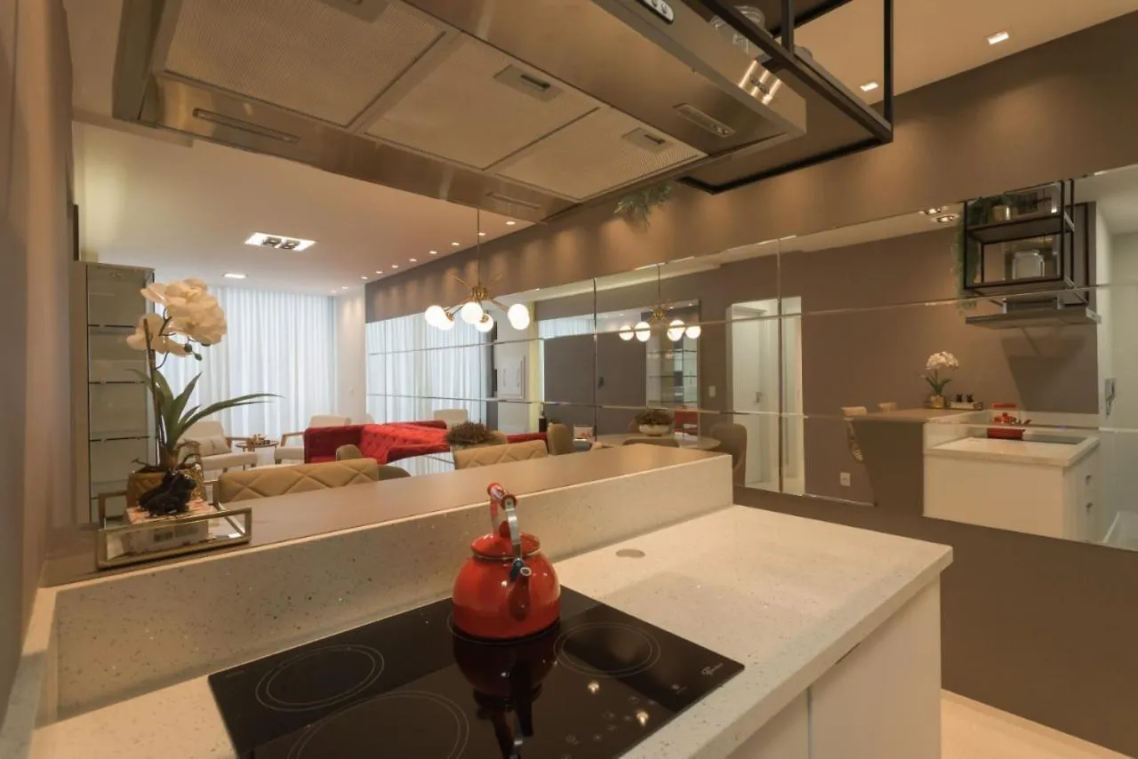 Romantismo E Modernidade No Centro De Termas Do Gravatal Appartement